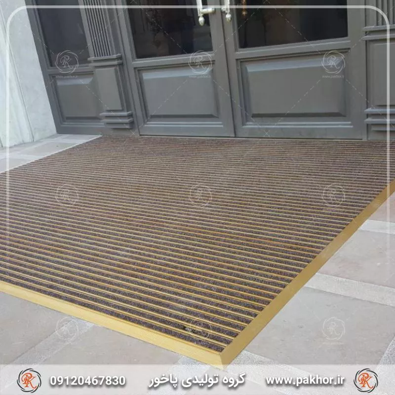 خرید انواع پادری برای مغازه